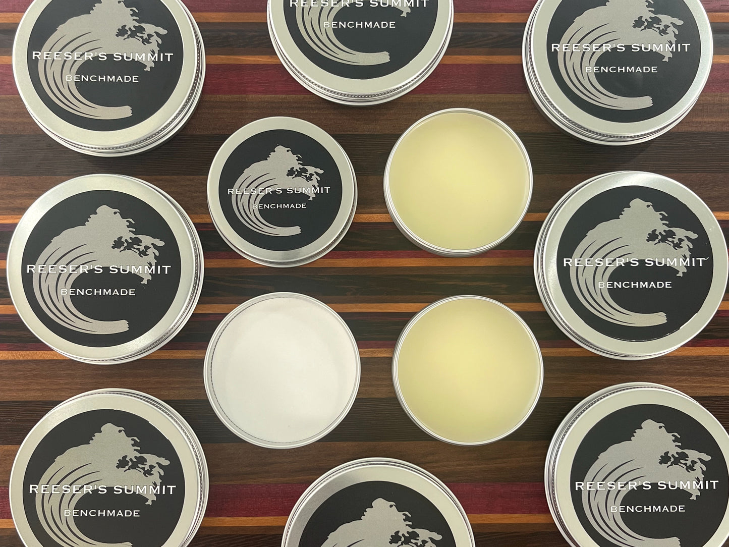 Cutting Board Conditioner 8 oz