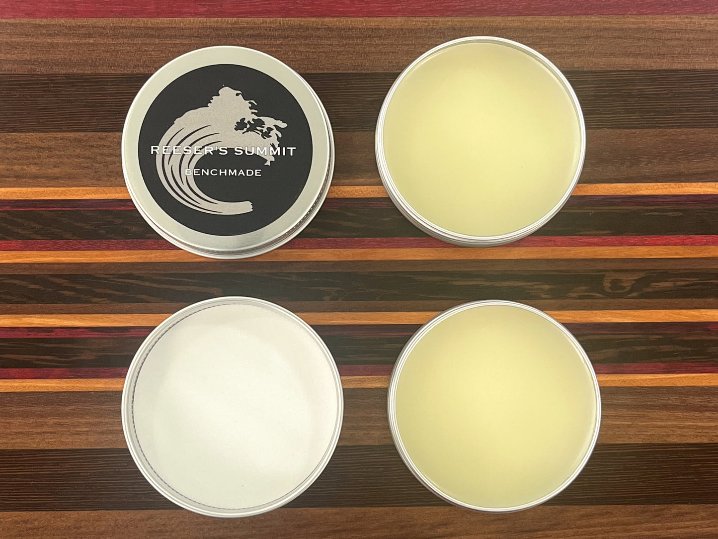 Cutting Board Conditioner 4 oz