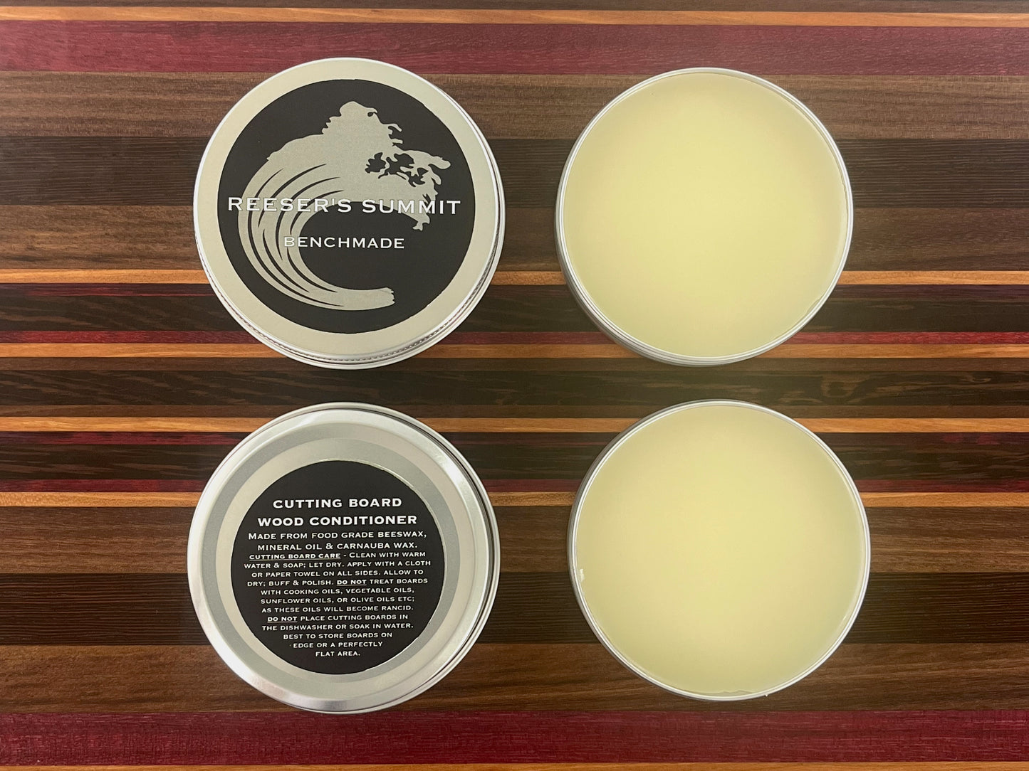 Cutting Board Conditioner 8 oz