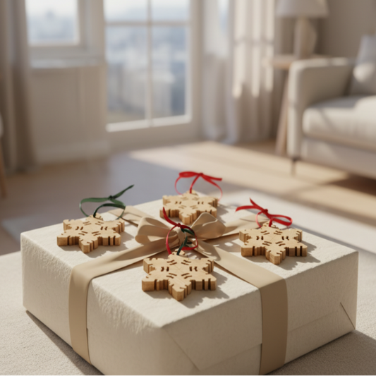 Snowflakes Set RSB SF-1