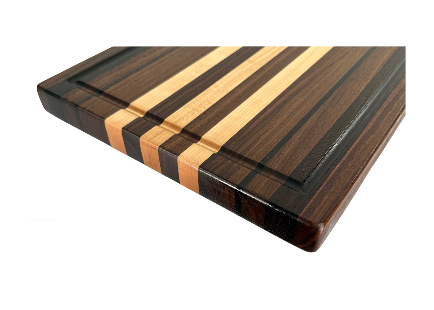 NOW AVAILABLE - NEW design RSB CB-1