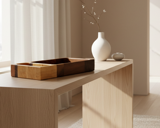 Hardwood Trays RSB TR-3