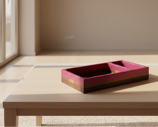 Hardwood Trays RSB TR-5