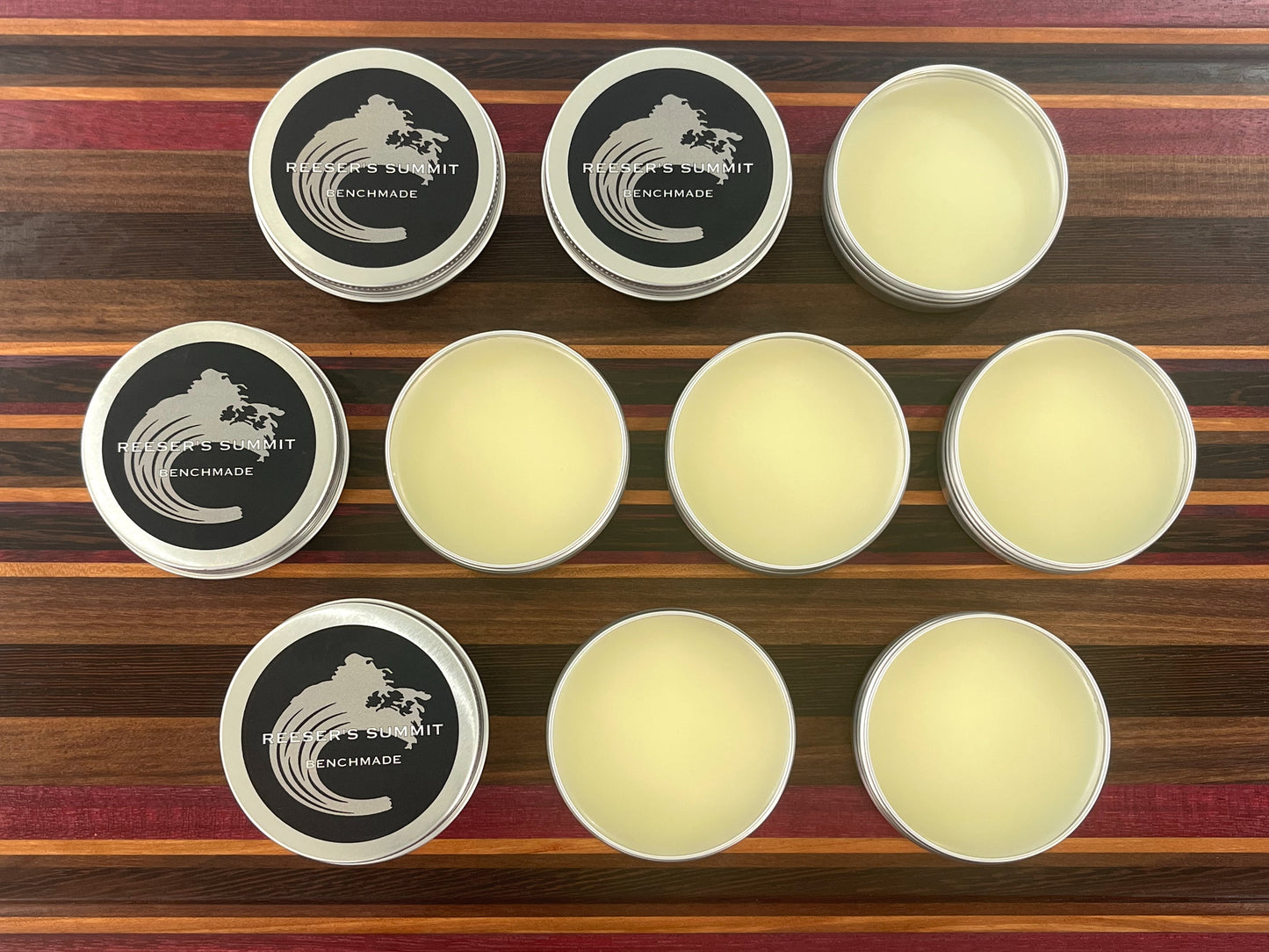 Cutting Board Conditioner 4 oz