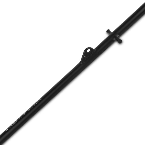 Surgical Strike Stick — 10' One-Piece Harpoon