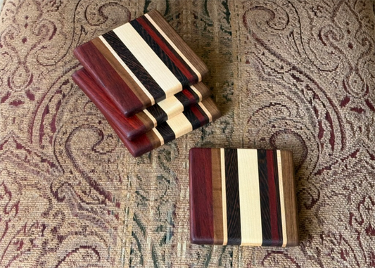 NOW AVAILALBE Coaster Set RSB  C-4