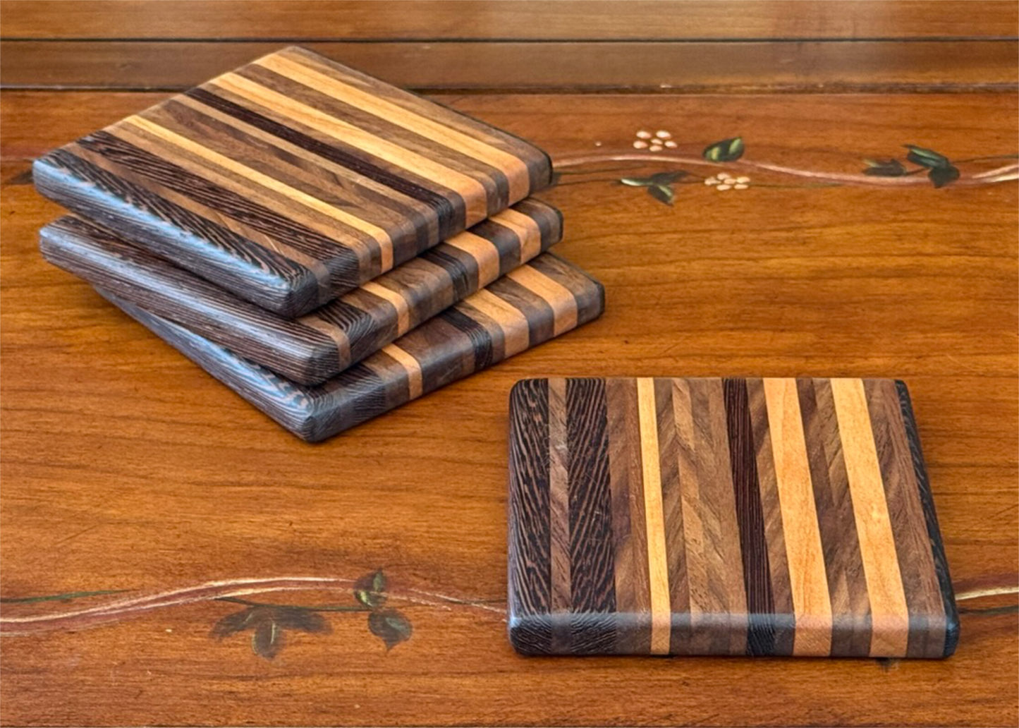 NOW AVAILABLE Coaster Set RSB  C-9