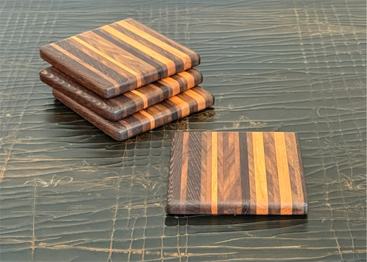 NOW AVAILABLE Coaster Set RSB  C-9