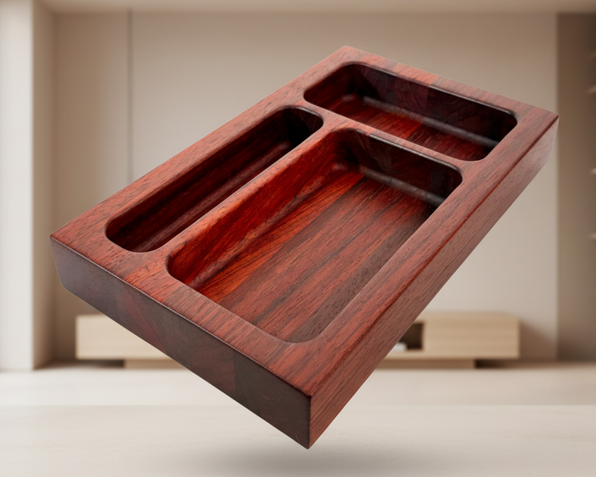 Hardwood Trays RSB TR-8
