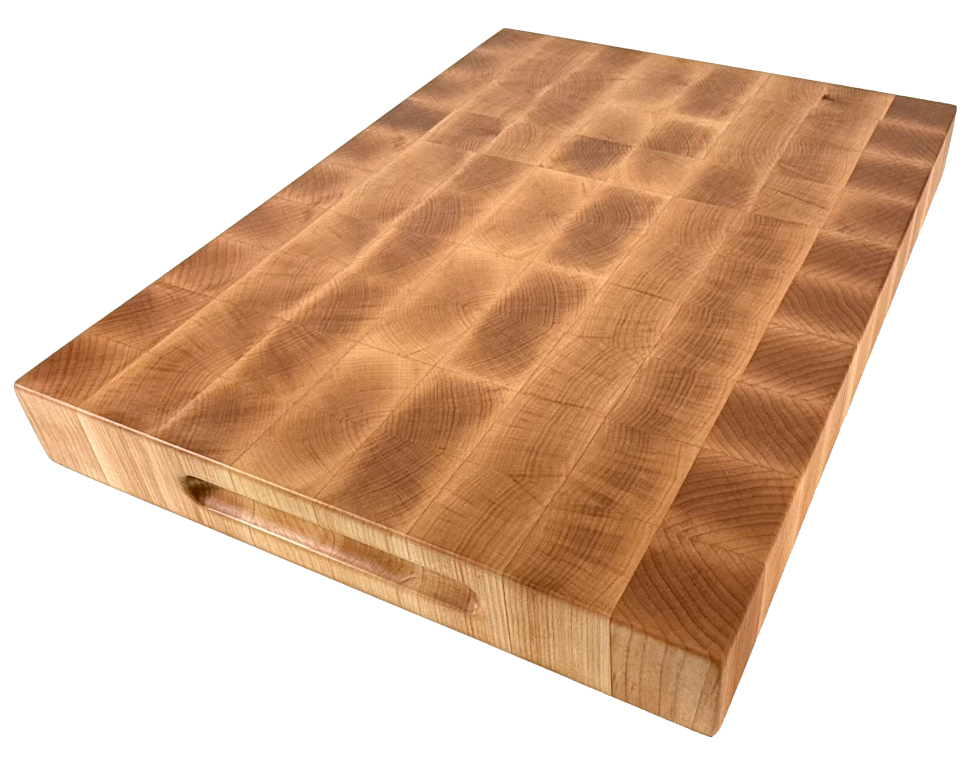 End Grain Hard Maple Pro Series Cutting Board