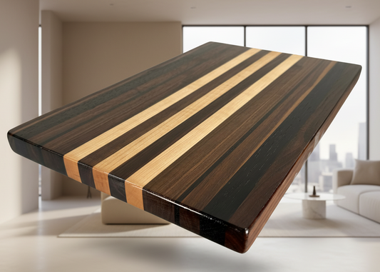 -- SIGNATURE SERIES -- EdgeGrain Cutting Board EGCB-1