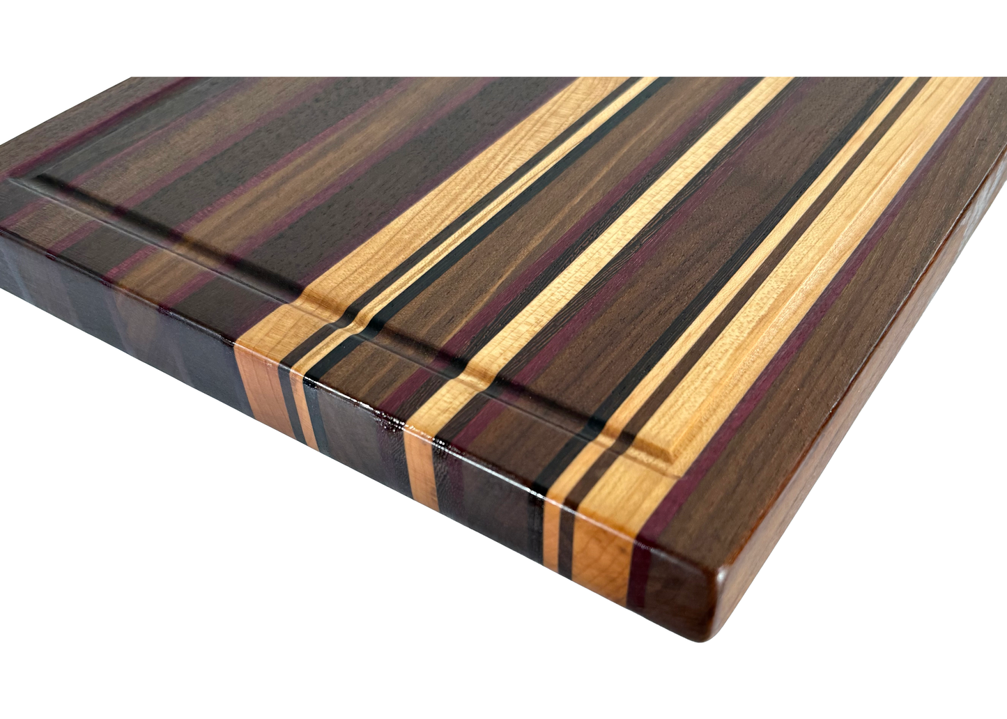 NOW AVAILABLE - NEW design RSB CB-2