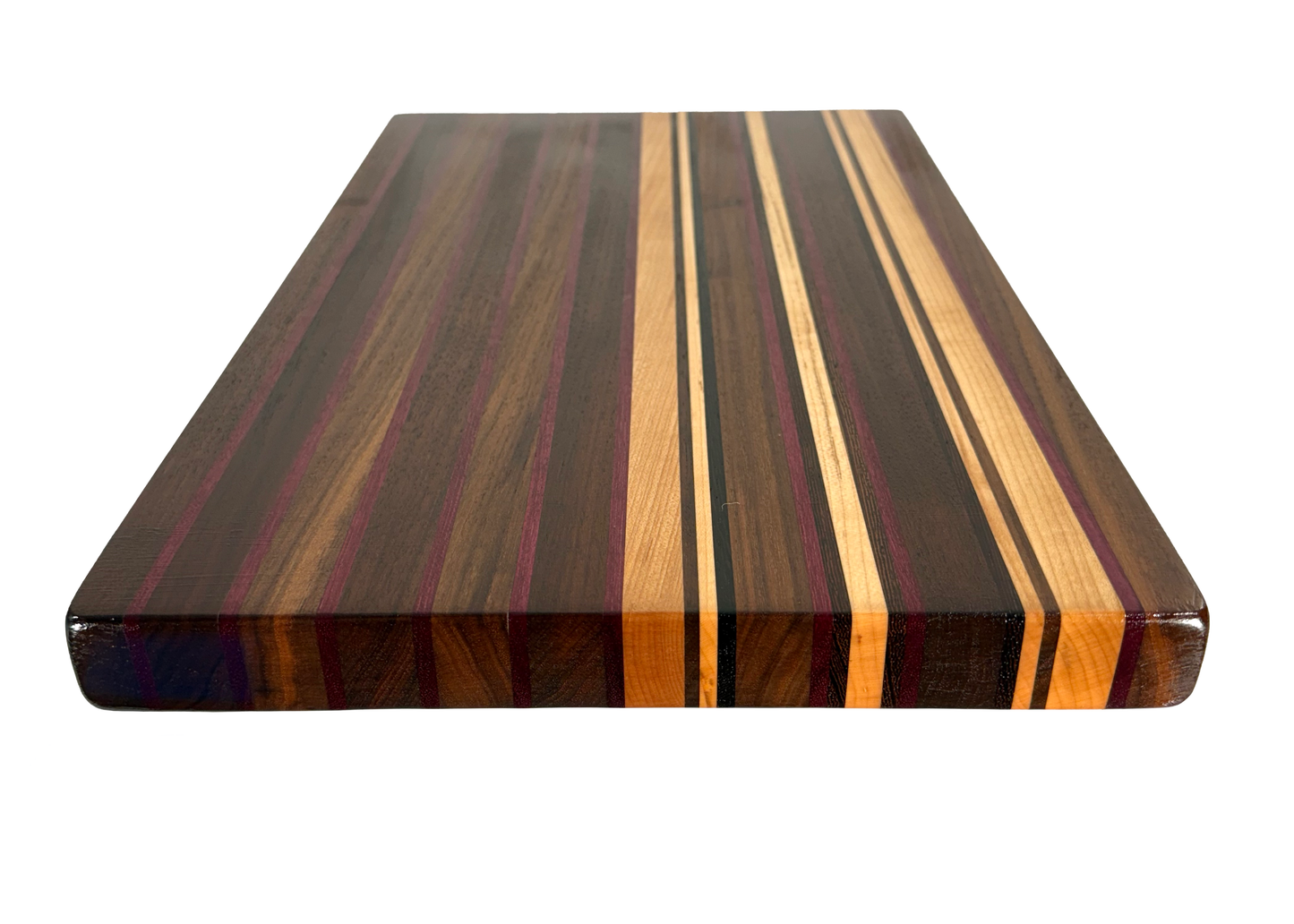 NOW AVAILABLE - NEW design RSB CB-2