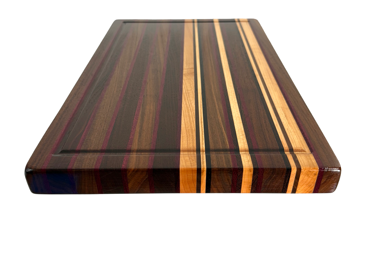NOW AVAILABLE - NEW design RSB CB-2