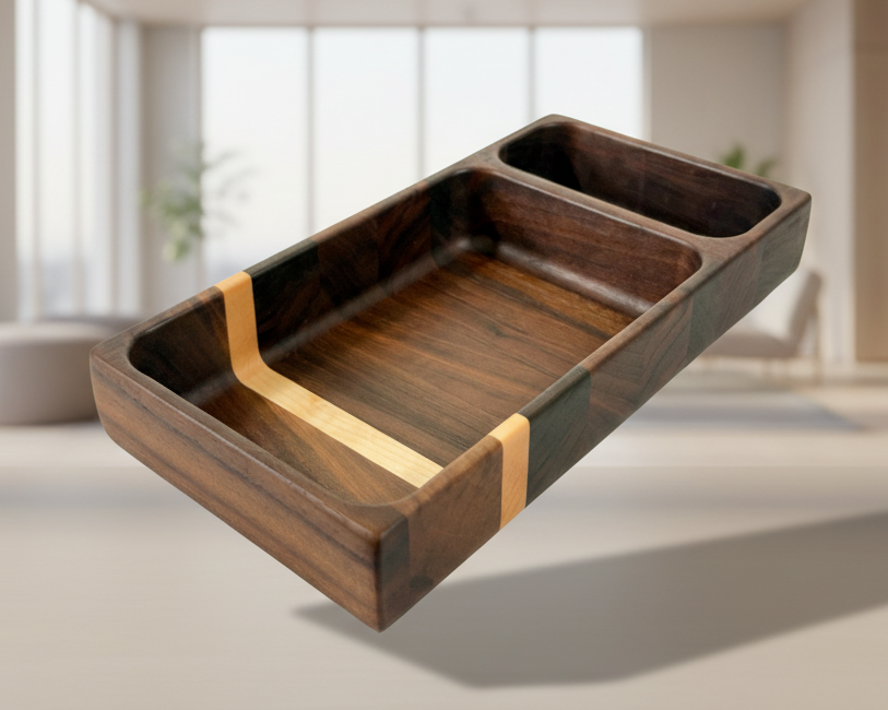 Hardwood Trays RSB TR-1