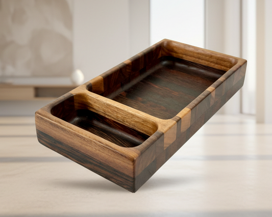 Hardwood Trays RSB TR-2