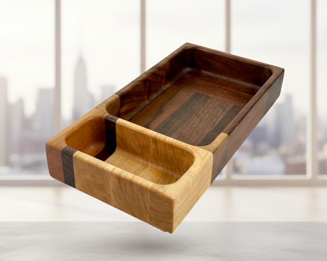 Hardwood Trays RSB TR-3