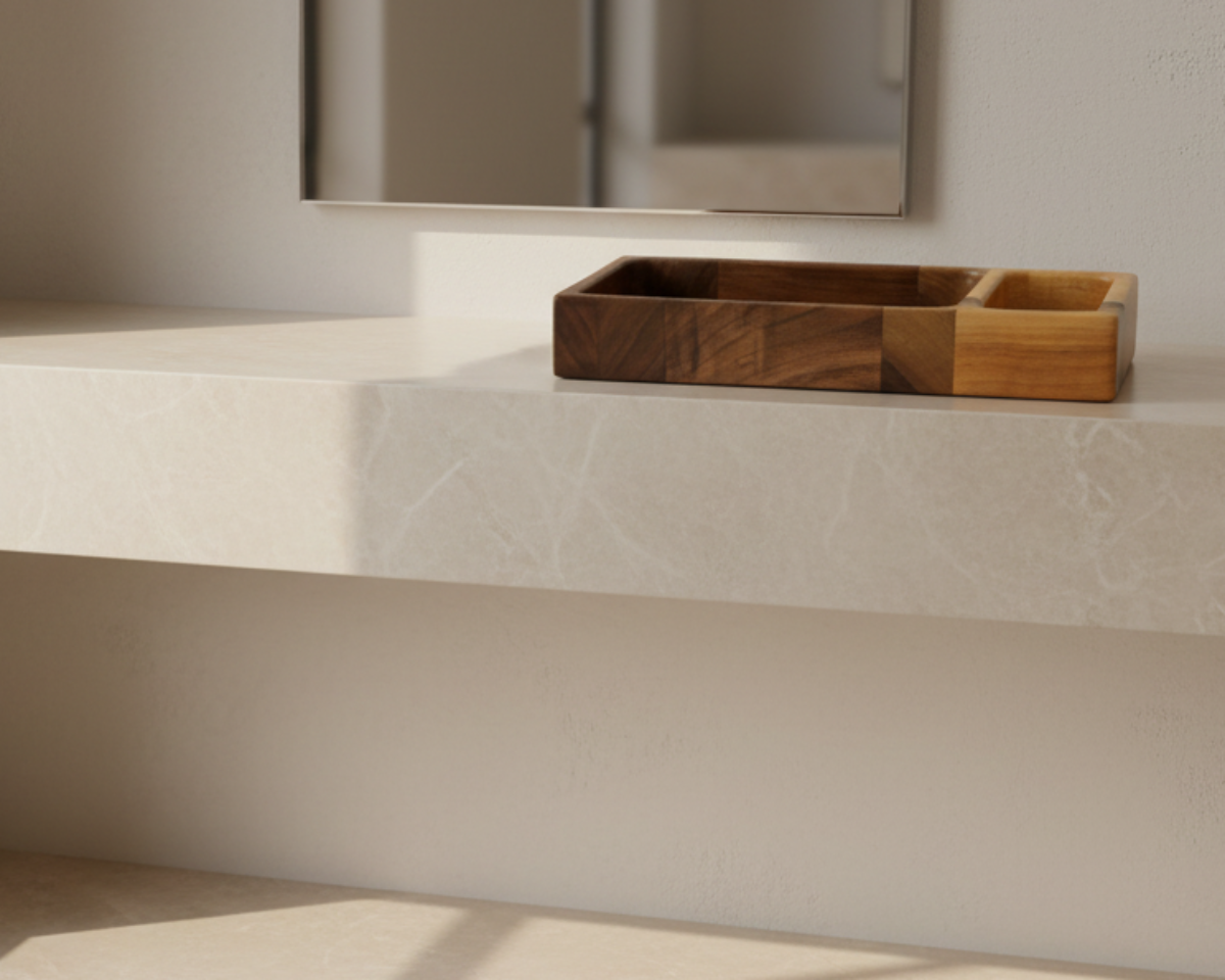 Hardwood Trays RSB TR-3