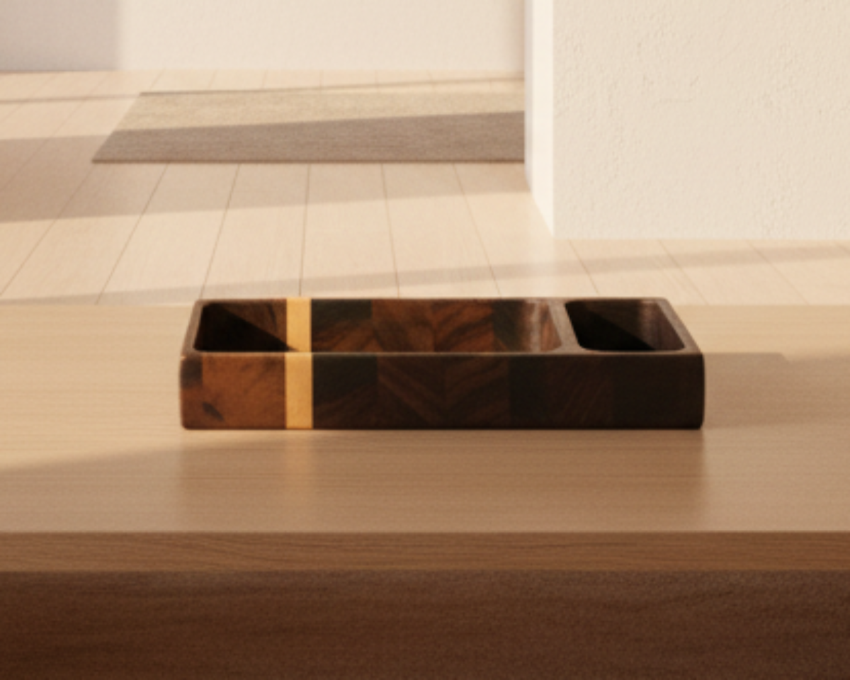 Hardwood Trays RSB TR-1